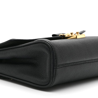 Louis Vuitton Empreinte Saint Germain PM Black 8 of 9