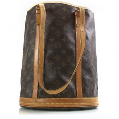 Louis Vuitton Monogram Bucket 27 1 of 9