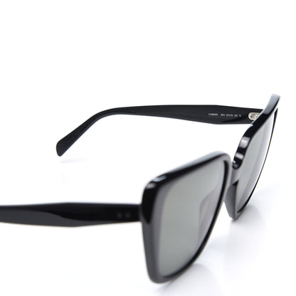 Celine Cat Eye Sunglasses CL40047I Black 6 of 6
