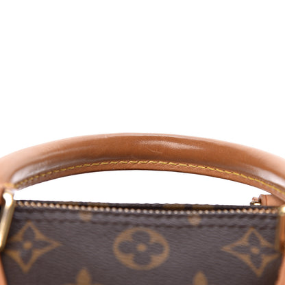 Louis Vuitton Monogram Speedy 30 6 of 12