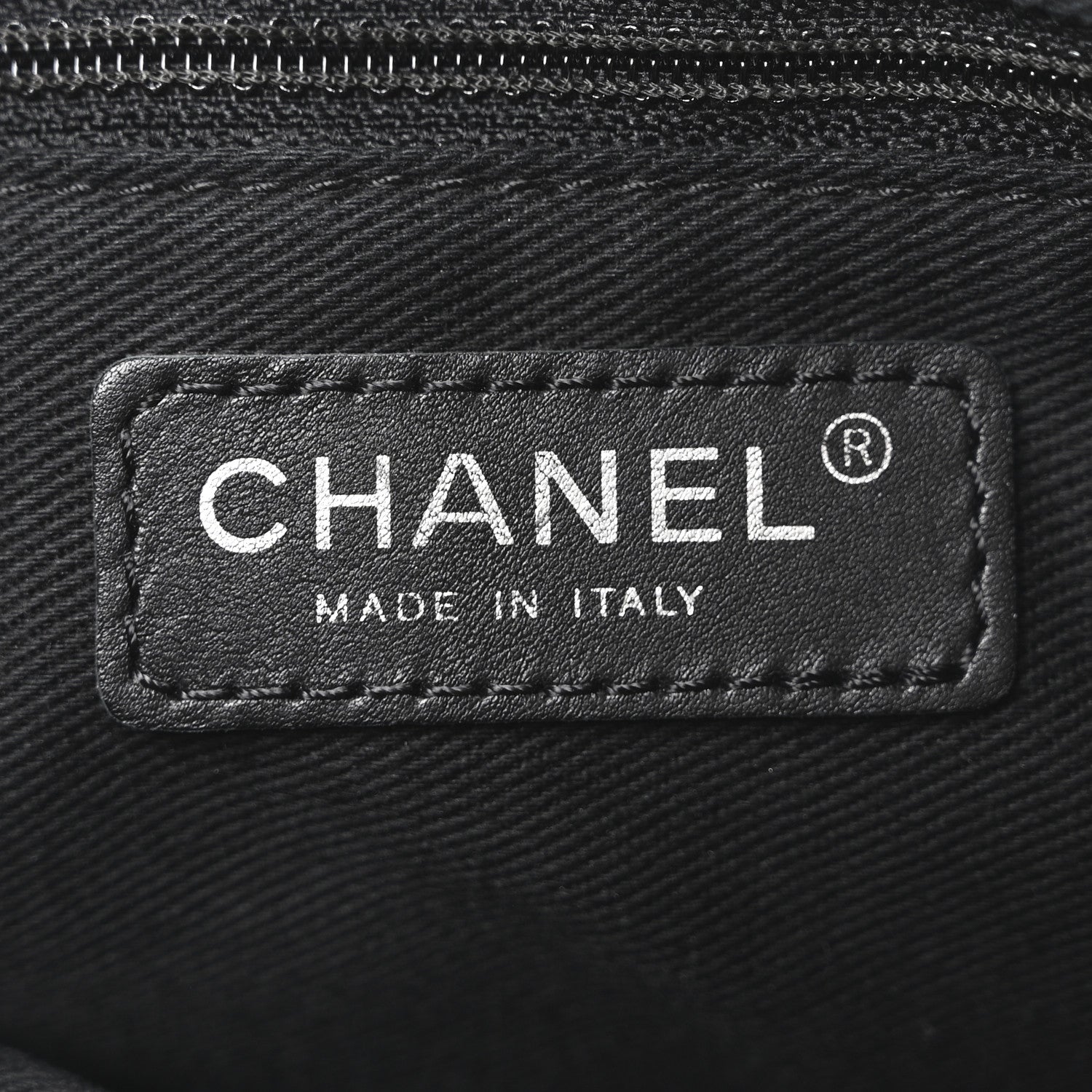 Chanel Metallic Caviar Quilted Timeless Accordion Flap Bronze 6 of 10