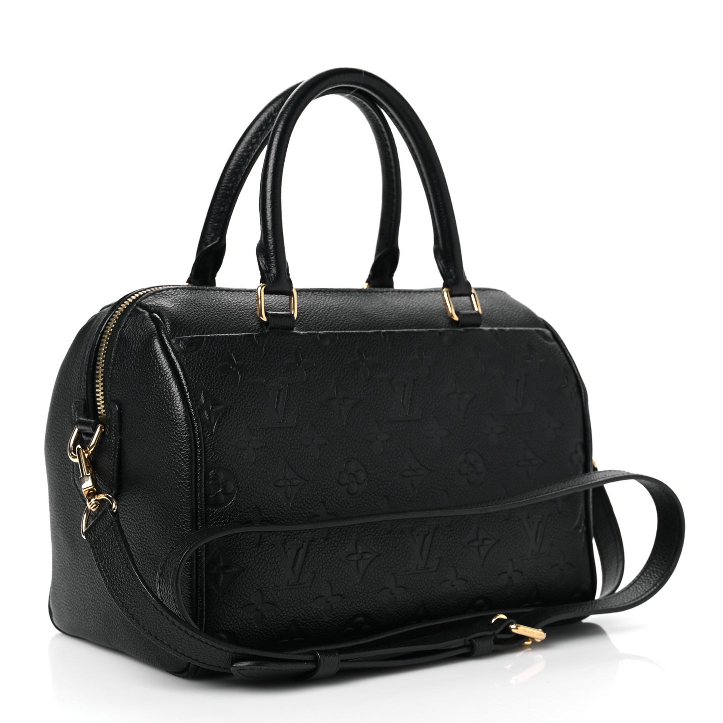 Empreinte Speedy Bandouliere 25 NM Black