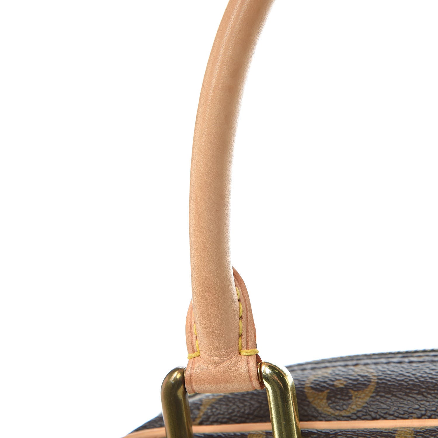 Louis Vuitton Monogram Manhattan PM 14 of 22
