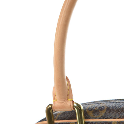 Louis Vuitton Monogram Manhattan PM 14 of 22