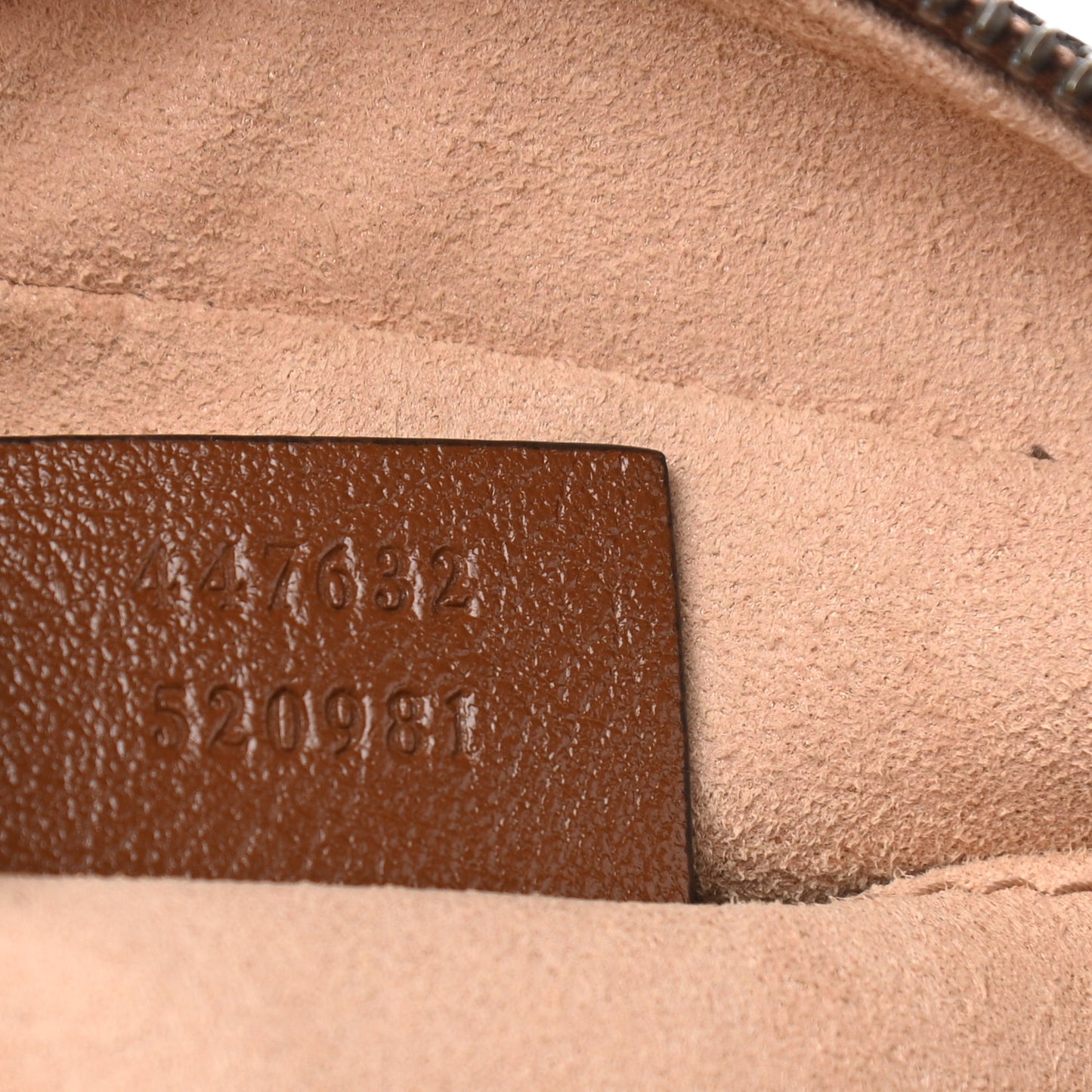 Glazed Calfskin Matelasse Diagonal Small GG Marmont Chain Shoulder Bag Cuir