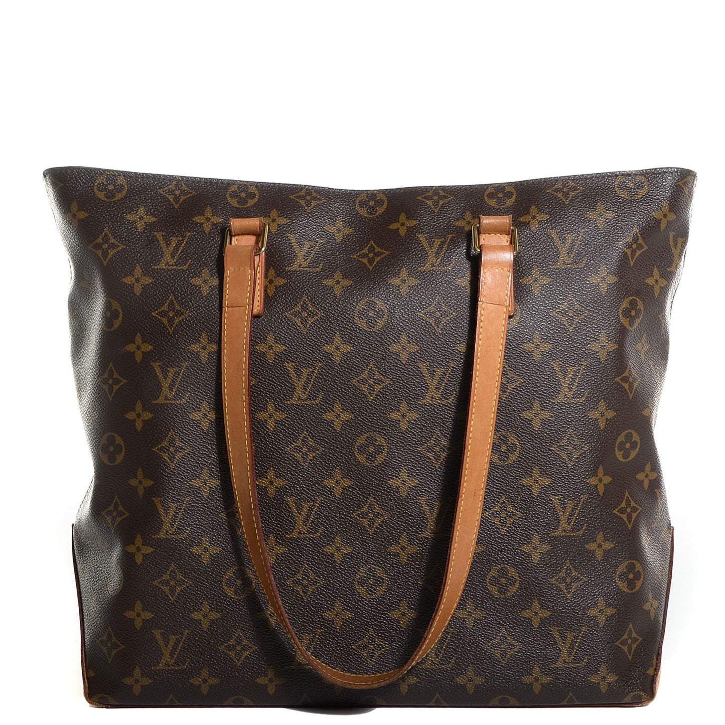 Monogram Cabas Mezzo