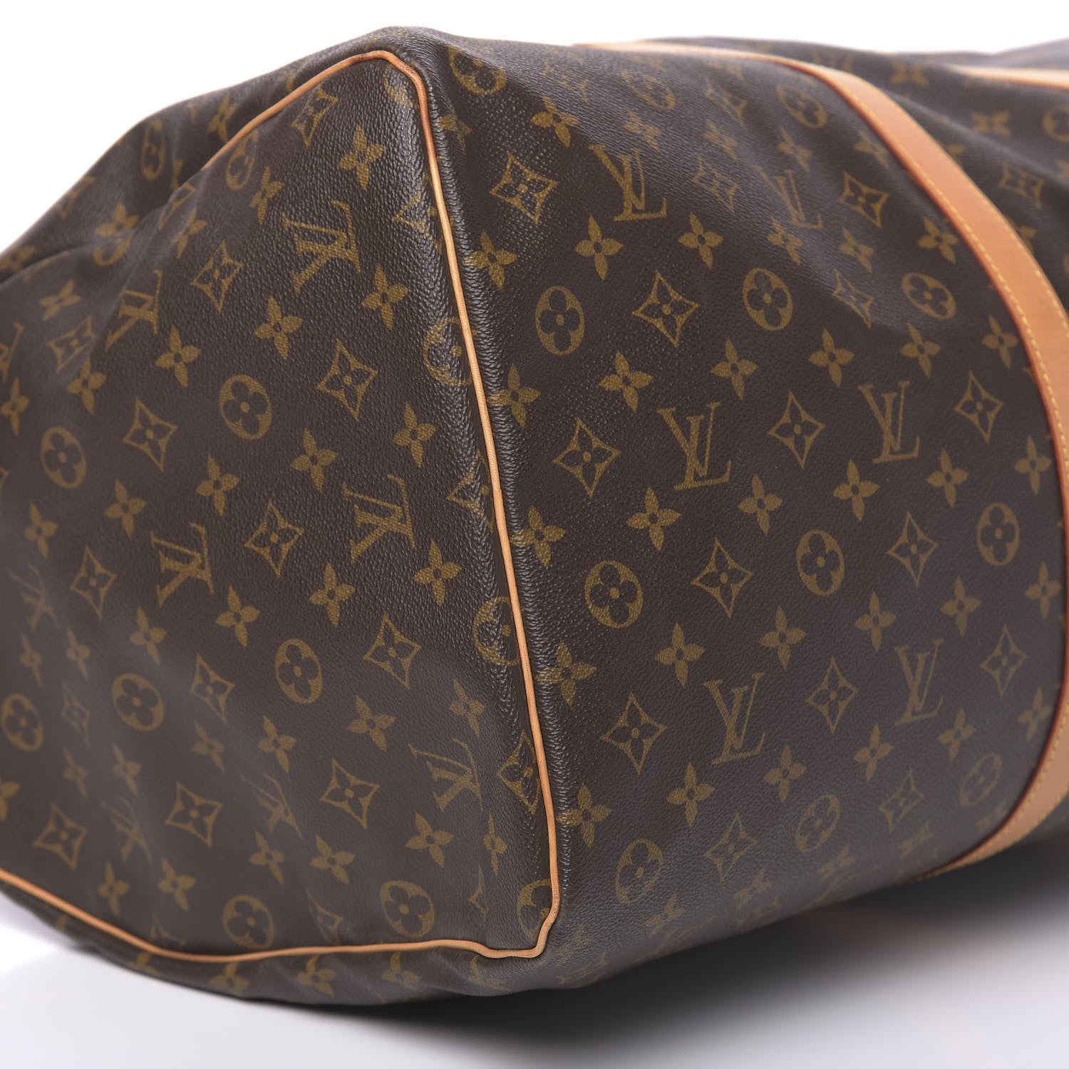 Louis Vuitton Monogram Keepall 60 7 of 11