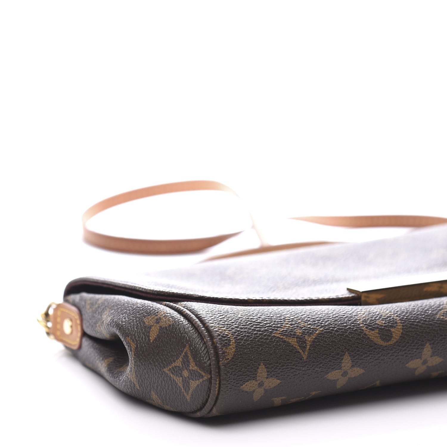 Louis Vuitton Monogram Favorite MM 8 of 11
