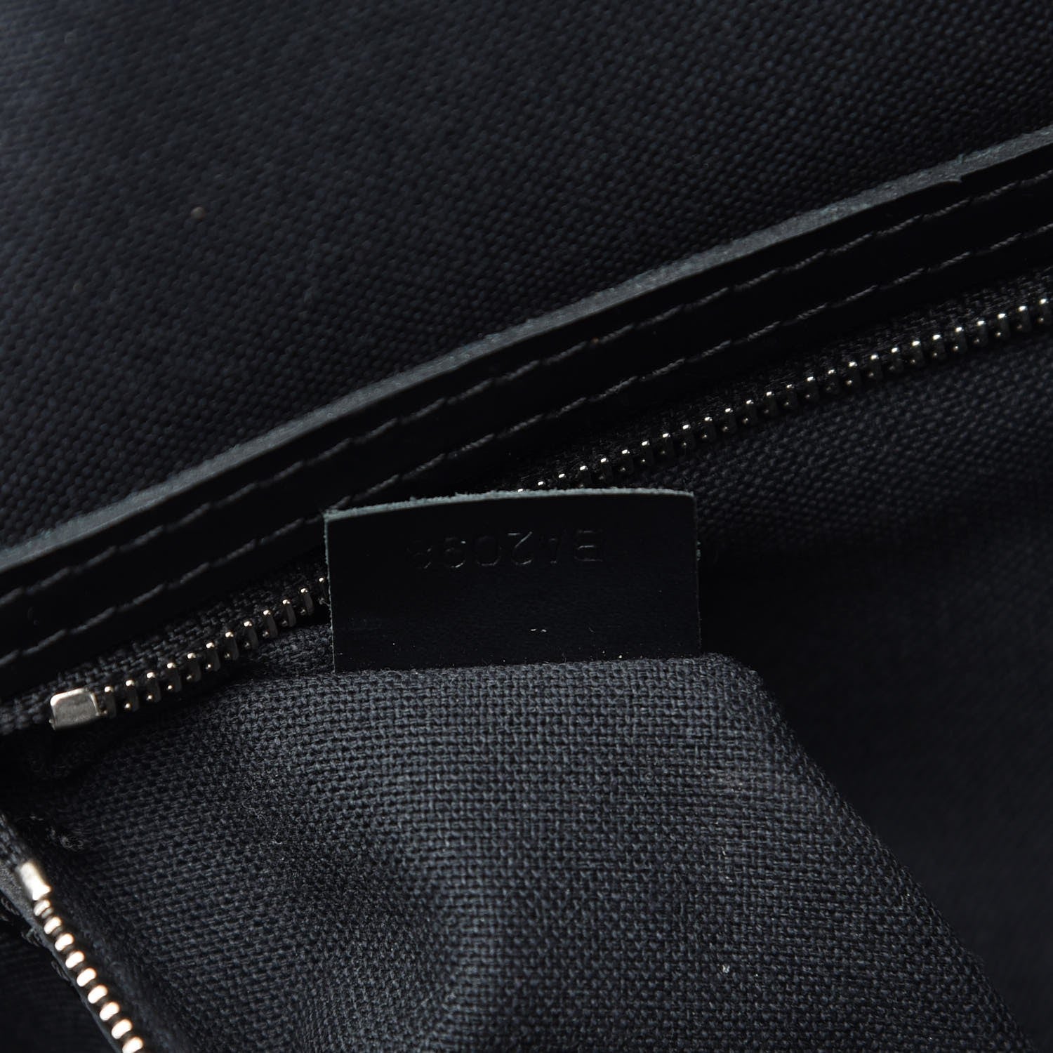 Louis Vuitton Damier Graphite Jorn 7 of 16