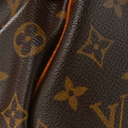 Louis Vuitton Monogram Speedy 35 13 of 16