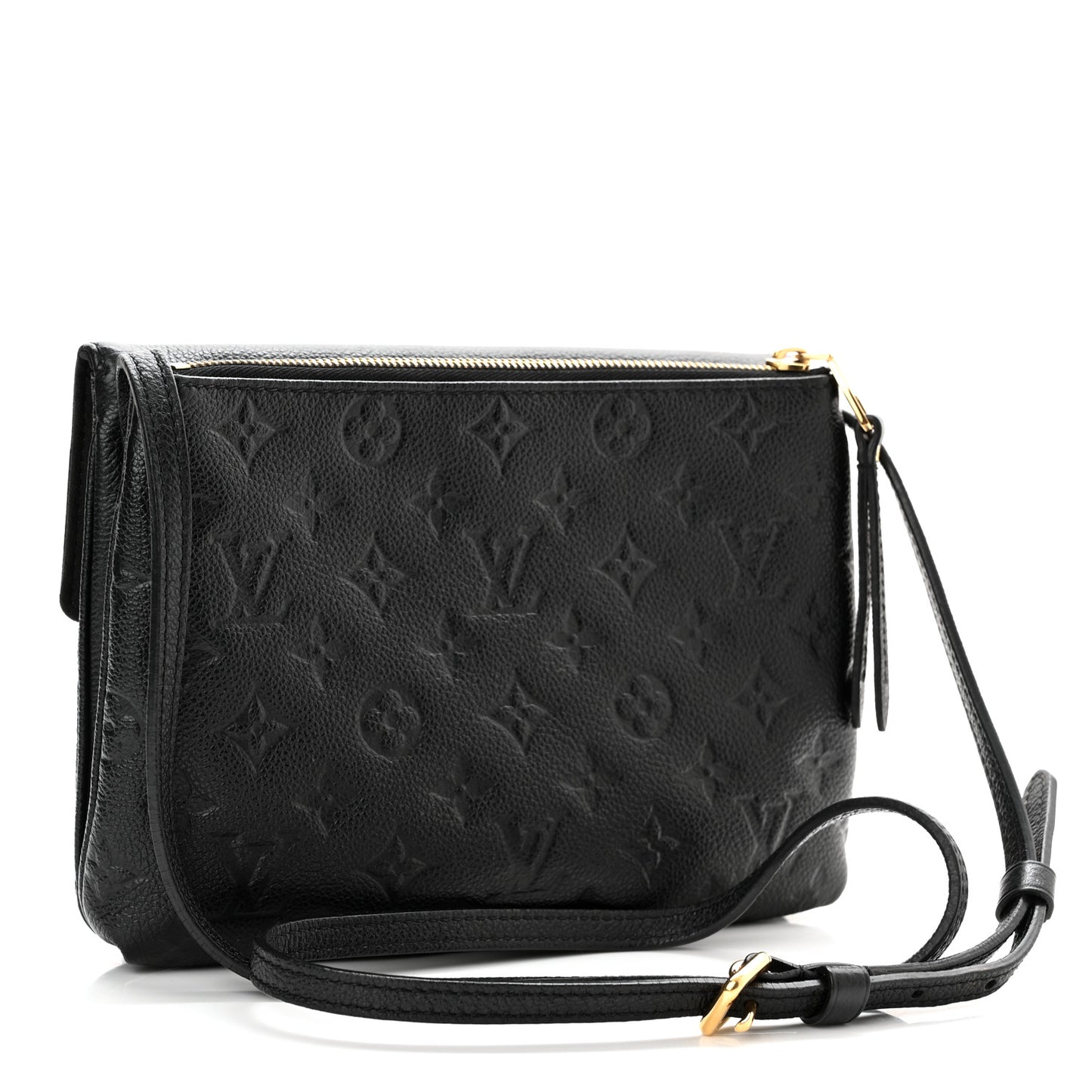 Empreinte Twice Black