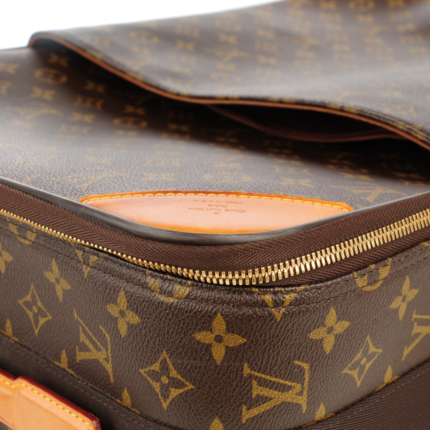 Monogram Pegase 55