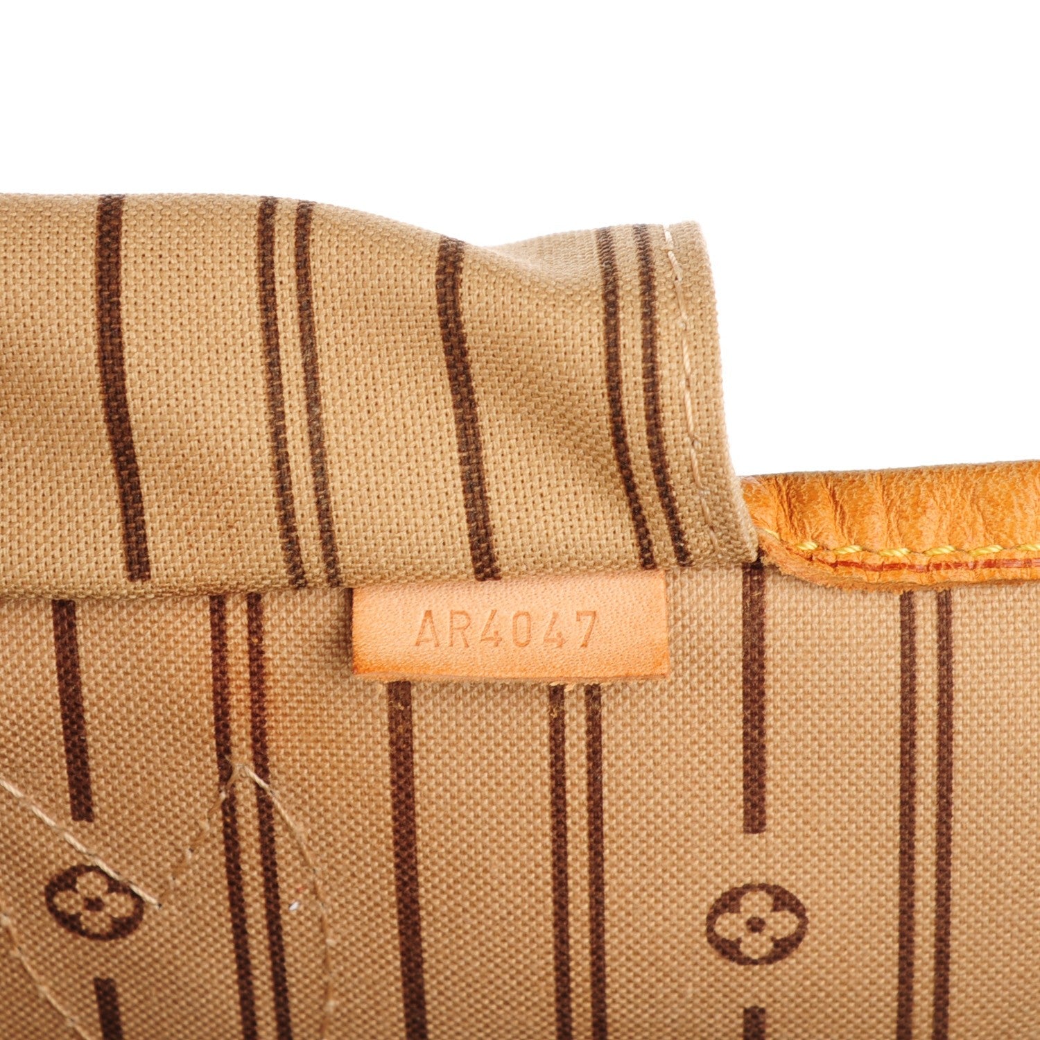 Louis Vuitton Monogram Neverfull MM 6 of 7