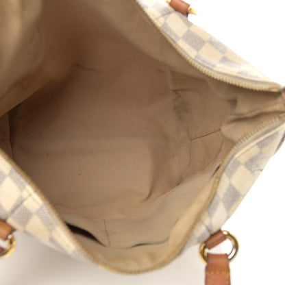 Louis Vuitton Damier Azur Totally PM 5 of 18