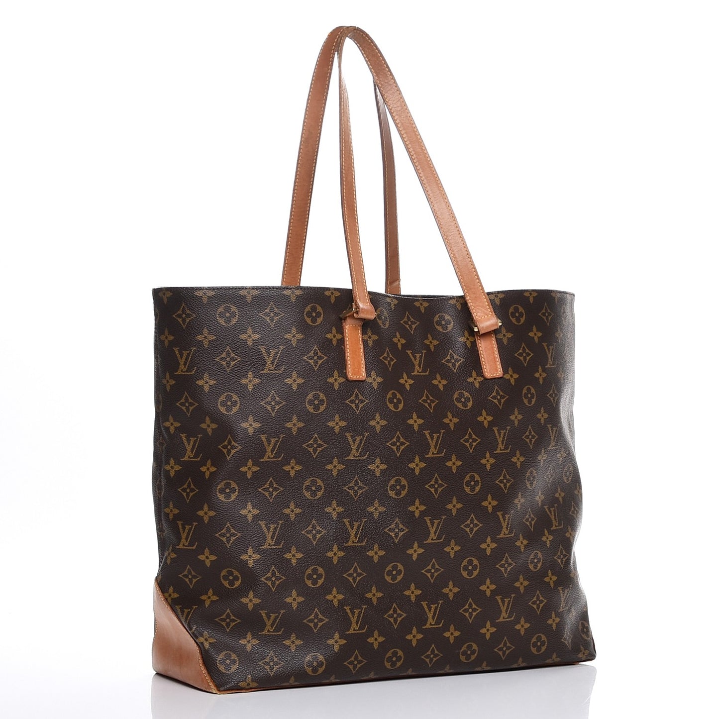 Monogram Cabas Alto