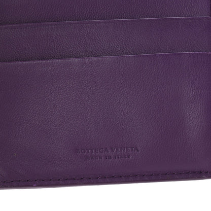Bottega Veneta Nappa Intrecciato Continental Wallet Monalisa 6 of 10