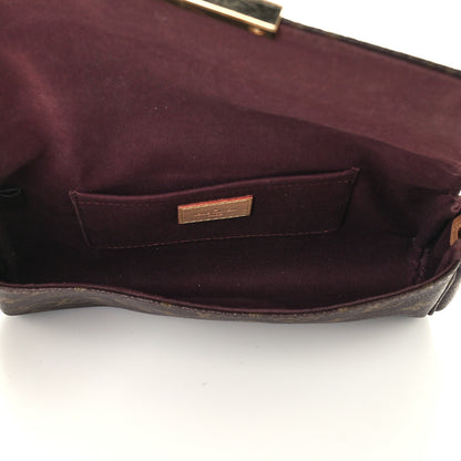 Louis Vuitton Monogram Favorite MM 5 of 11