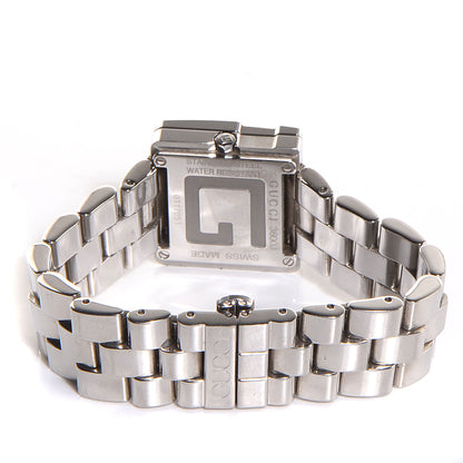 Gucci Stainless Steel 26mm 3600J Quartz Watch Brown 7 of 8