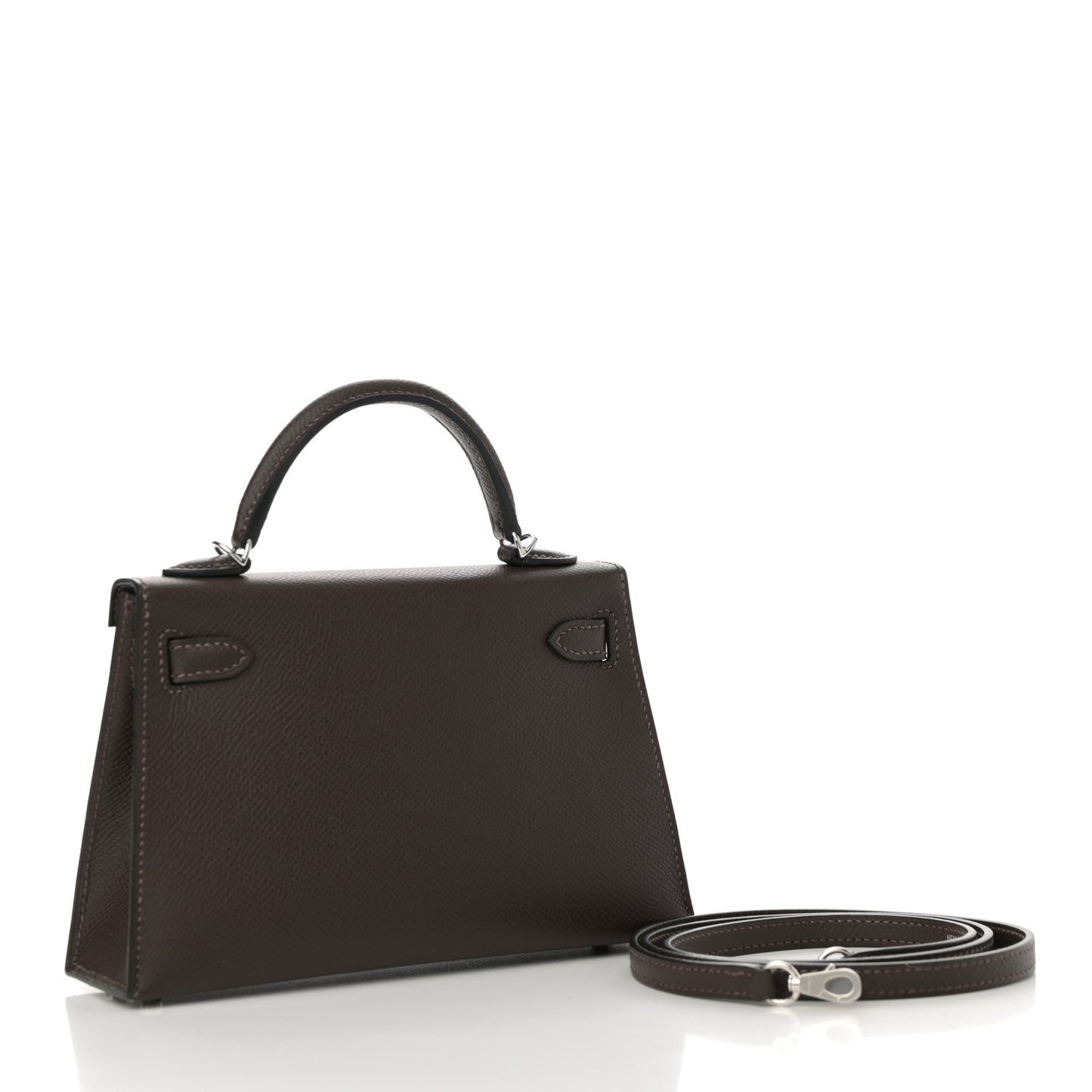 Epsom Mini Kelly Sellier 20 Ebene