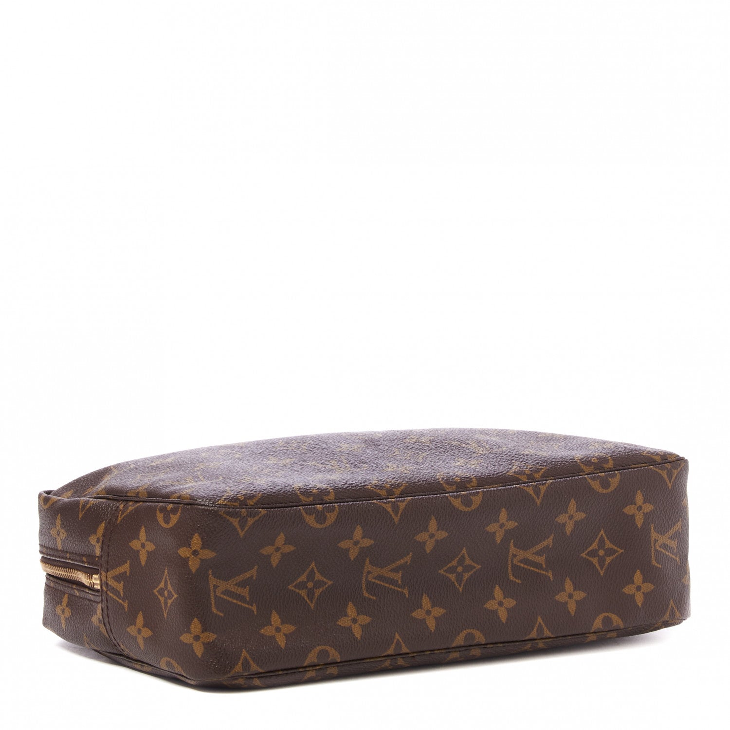Louis Vuitton Monogram Trousse Toilette 28 4 of 8