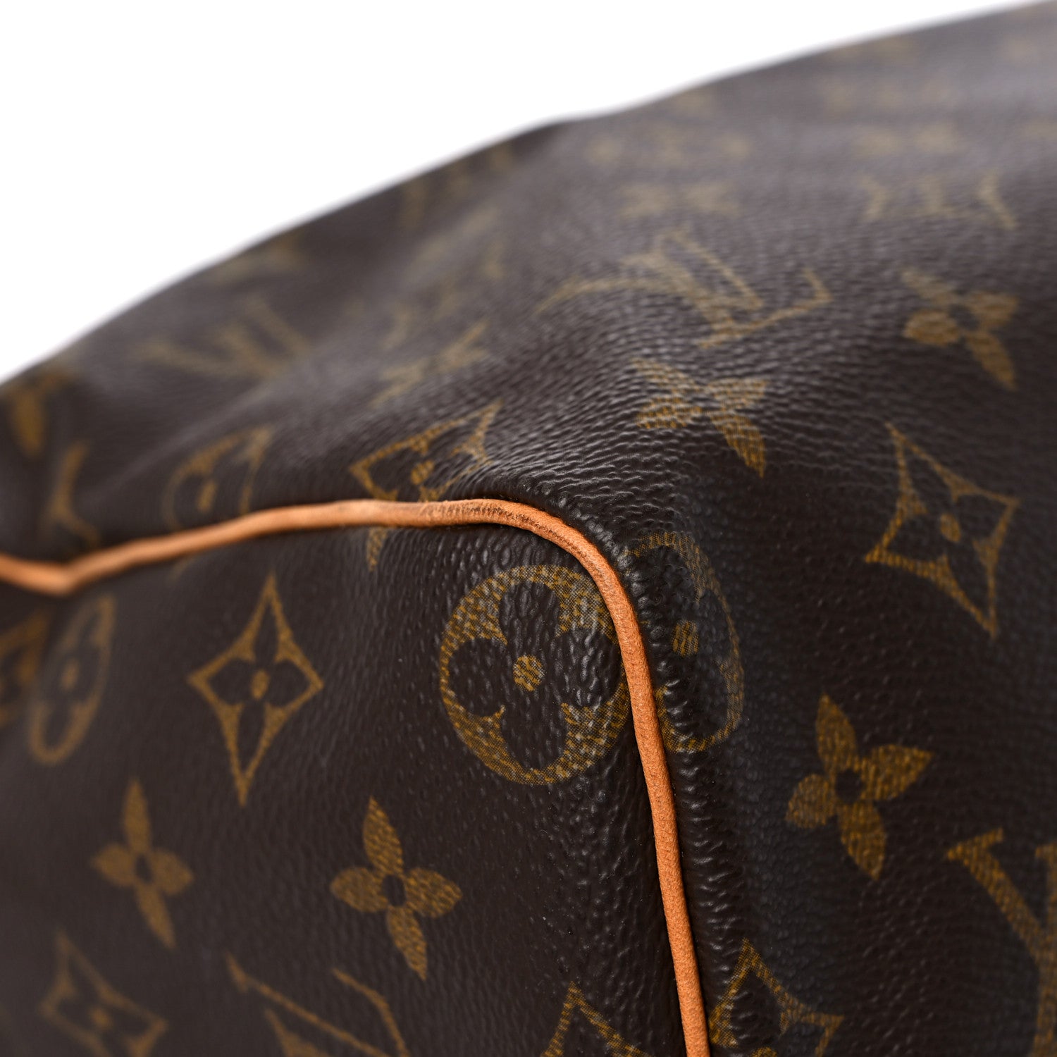 Louis Vuitton Monogram Speedy 40 8 of 25