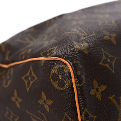 Louis Vuitton Monogram Speedy 40 8 of 25