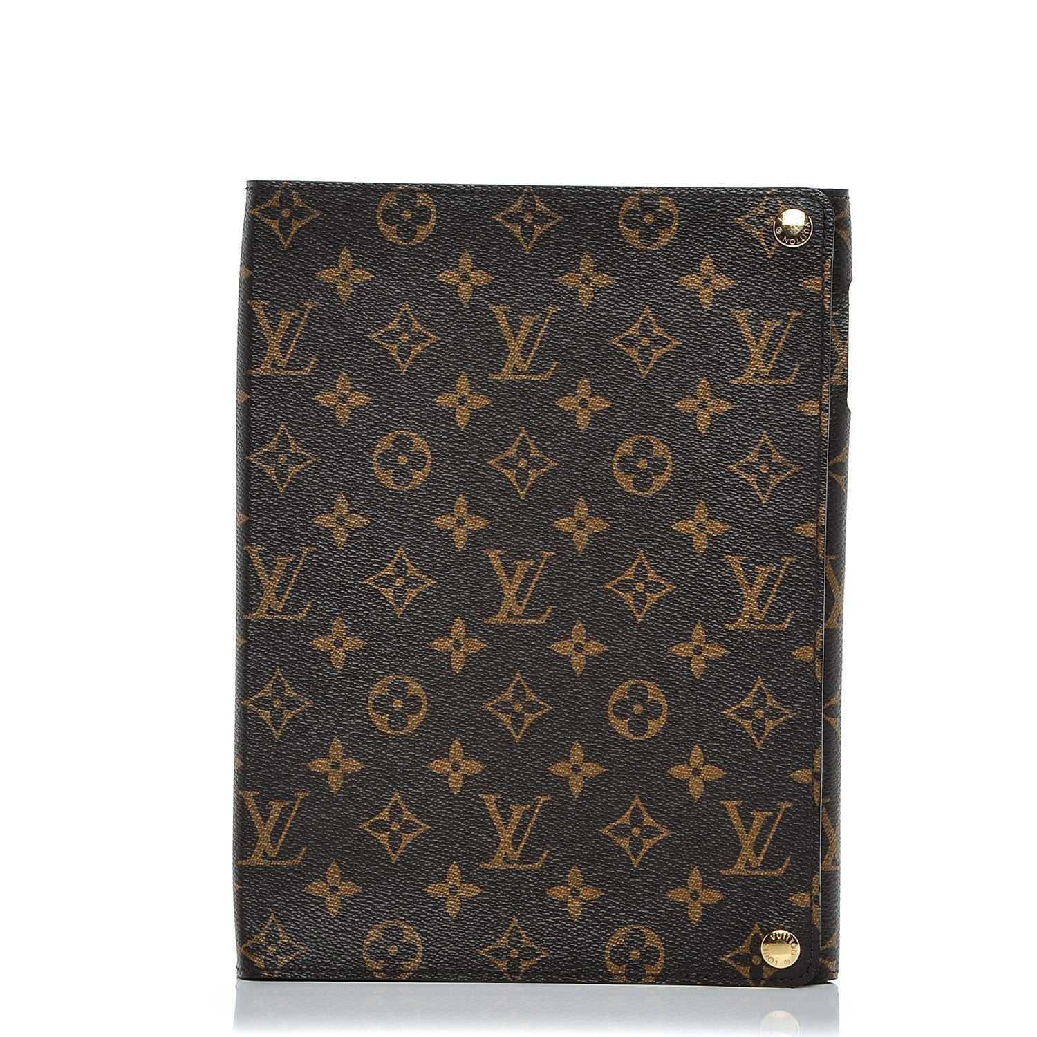Louis Vuitton Monogram Ipad Case 1 of 7