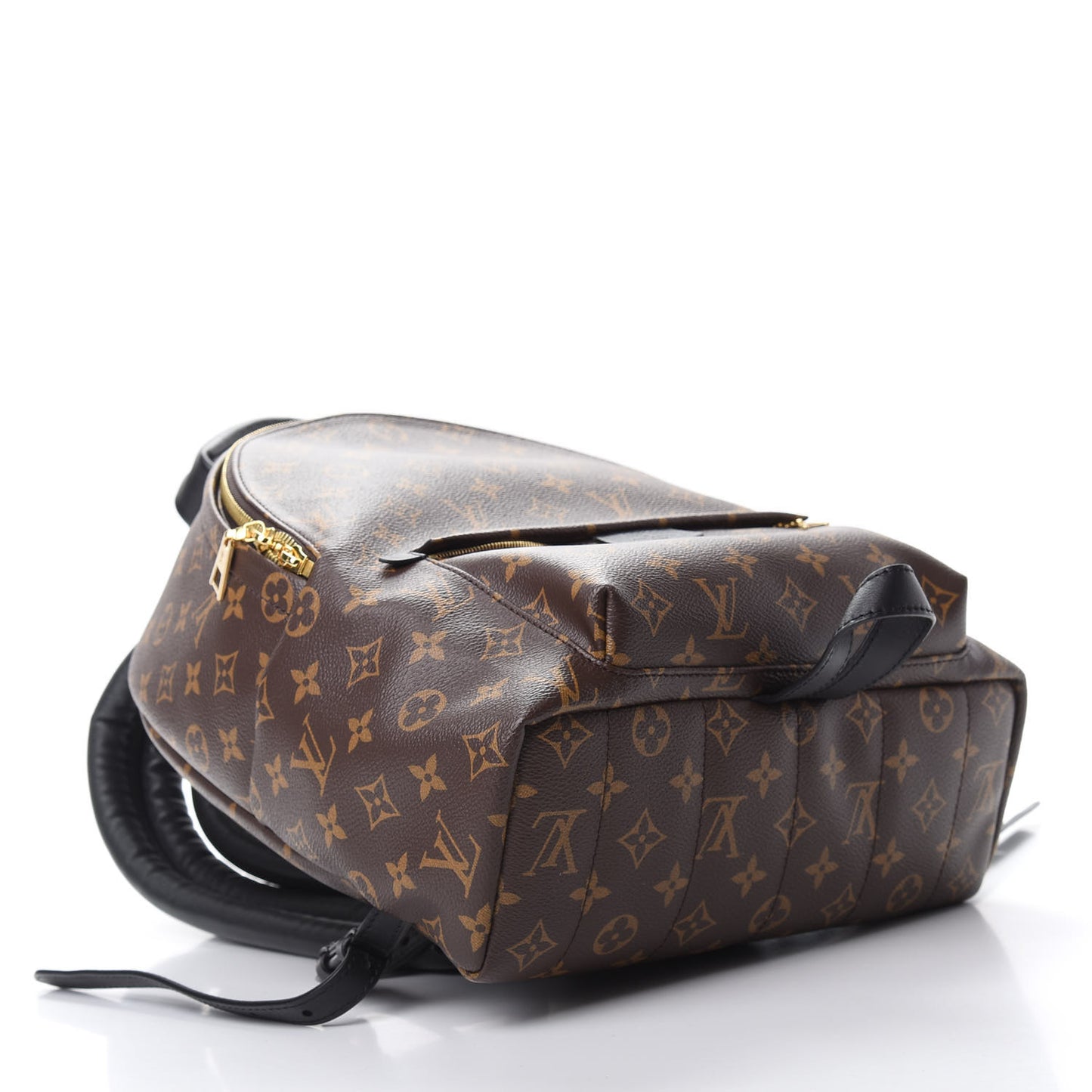 Monogram Palm Springs Backpack MM