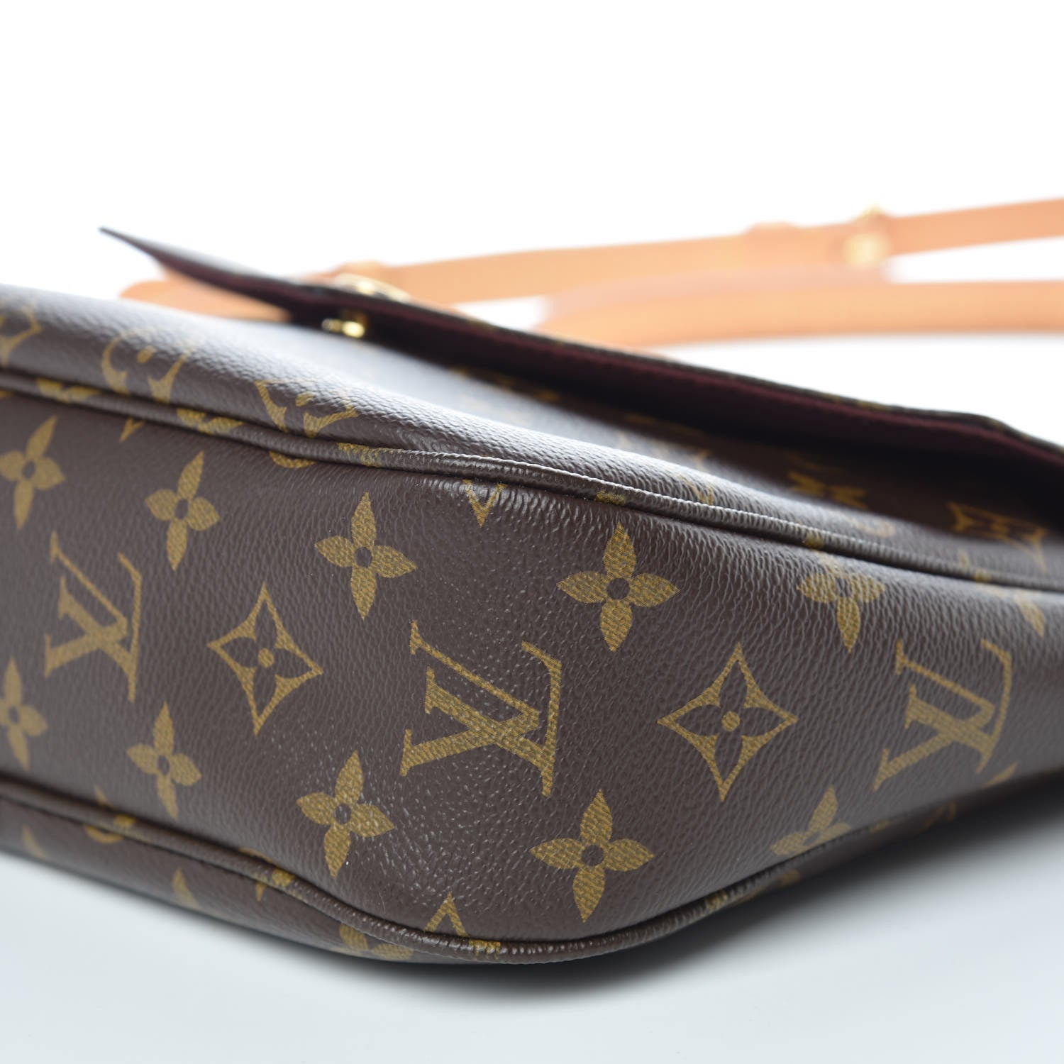 Louis Vuitton Monogram Mabillon 10 of 13