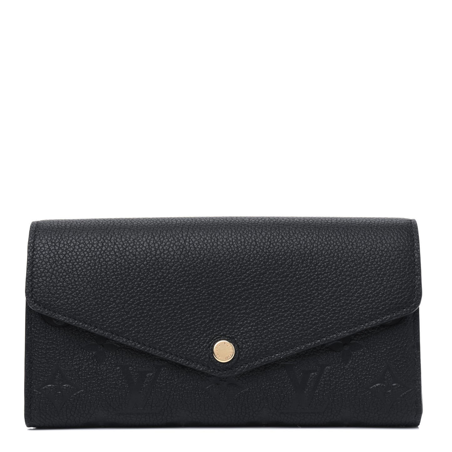 Empreinte Sarah Wallet NM Black