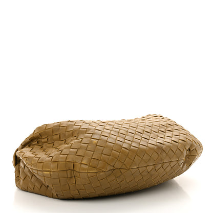 Bottega Veneta Nappa Intrecciato Small Jodie Moutarde 4 of 14
