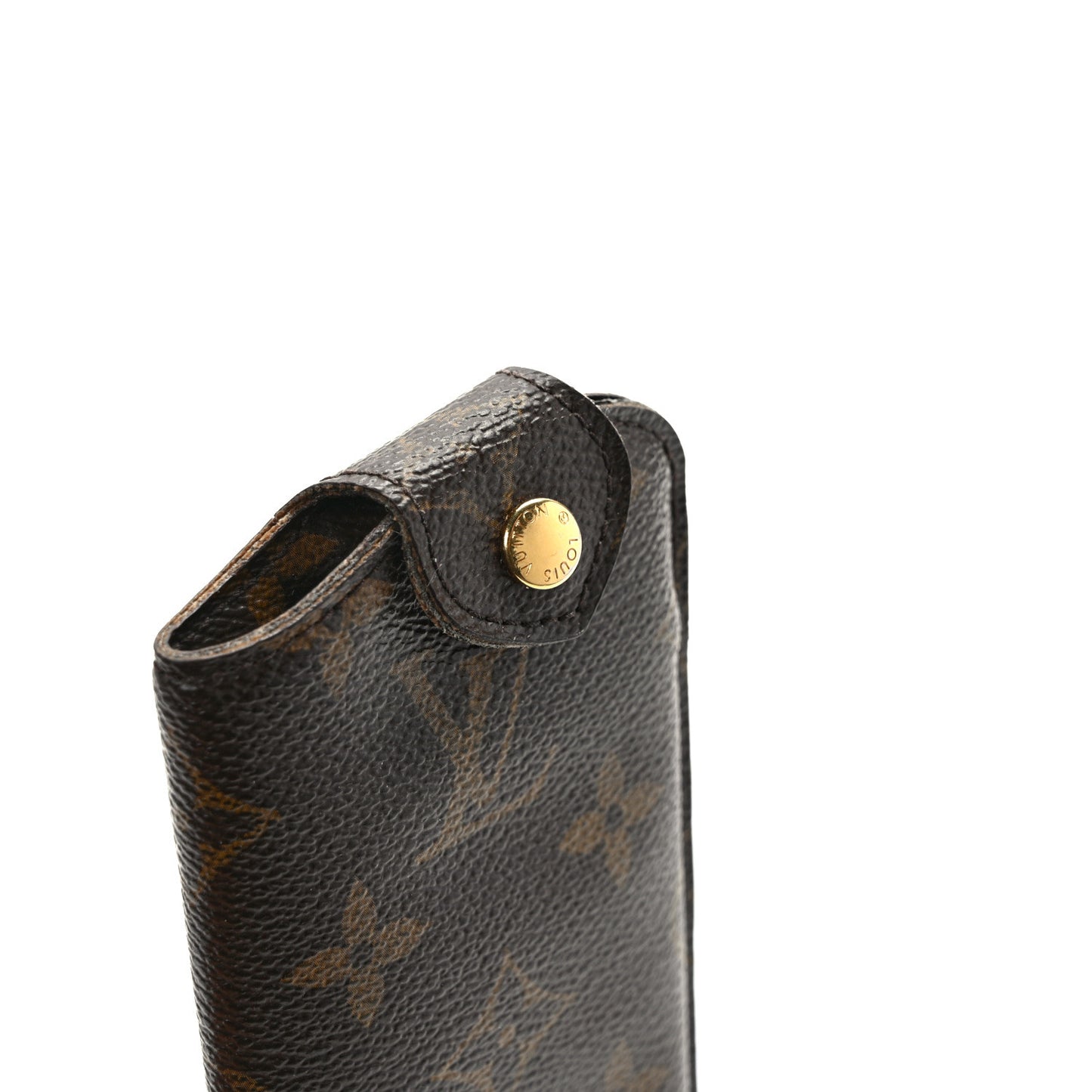 Monogram Etui a Lunettes PM Eyeglass Case