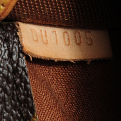 Louis Vuitton Monogram Popincourt Long Shoulder Bag 7 of 7