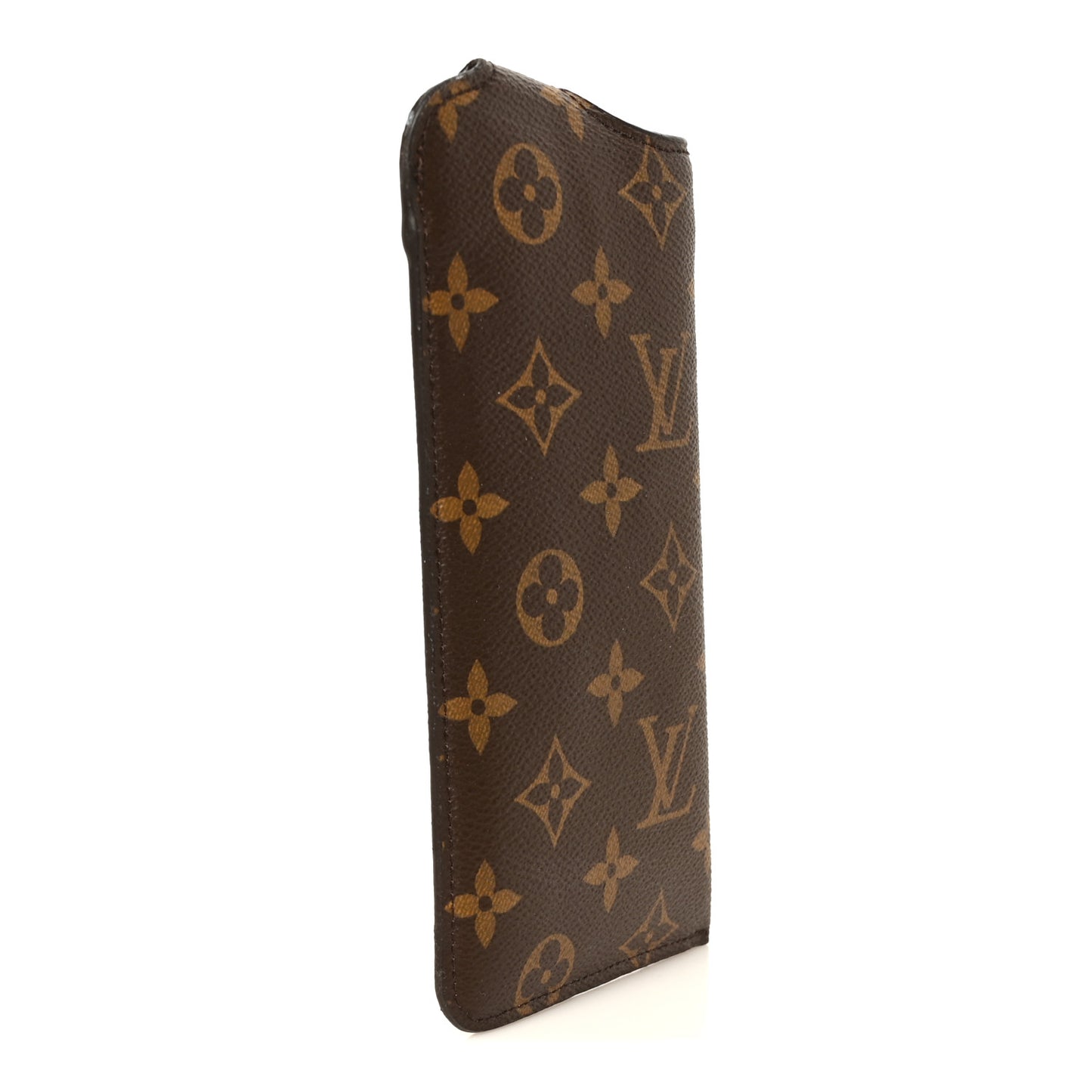 Monogram Sunglasses Case MM