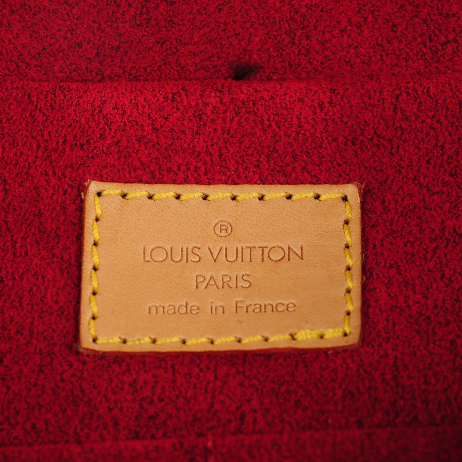 Louis Vuitton Monogram Multipli-Cite 6 of 7
