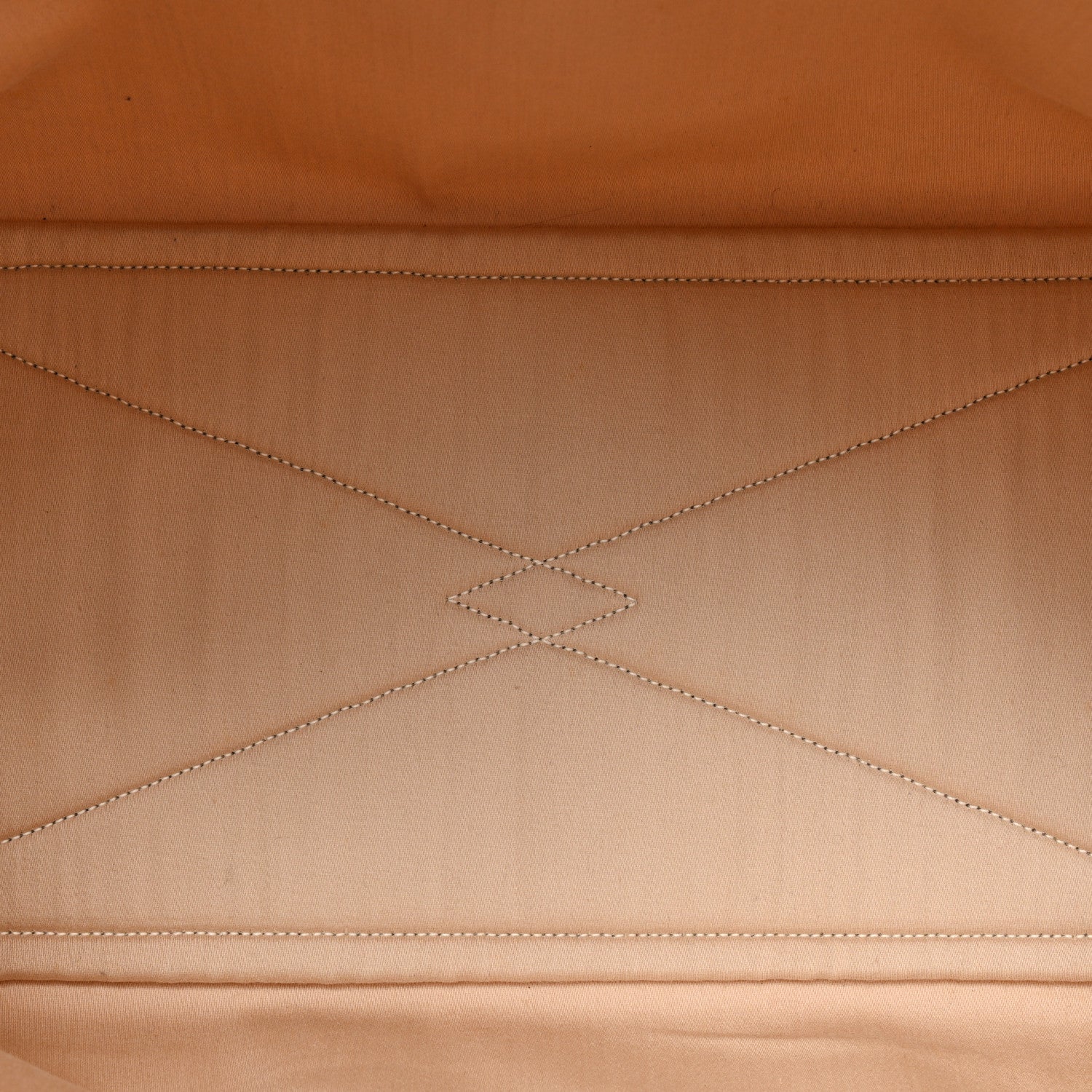 Hermes Toile Taurillon Clemence Victoria II 43 Ecru Vert Olive 5 of 14