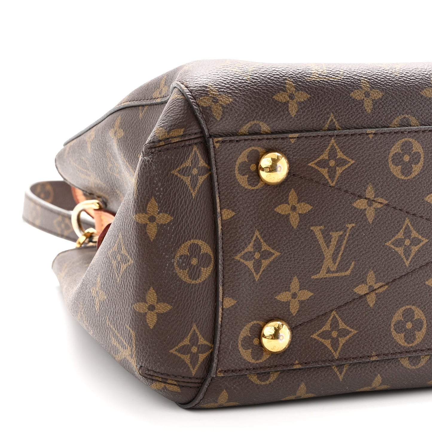 Monogram Montaigne MM