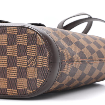 Louis Vuitton Damier Ebene Manosque PM 9 of 9