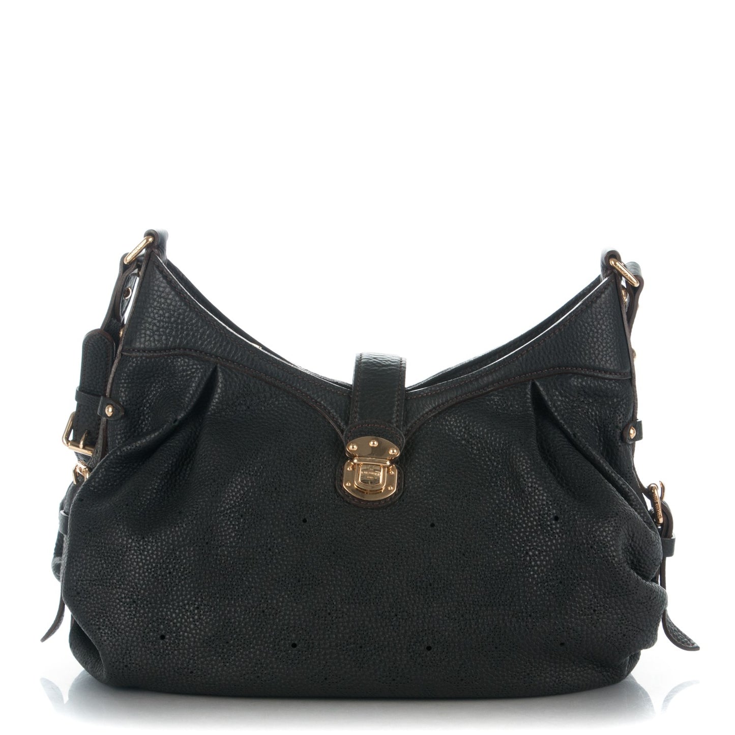 Mahina XS Black