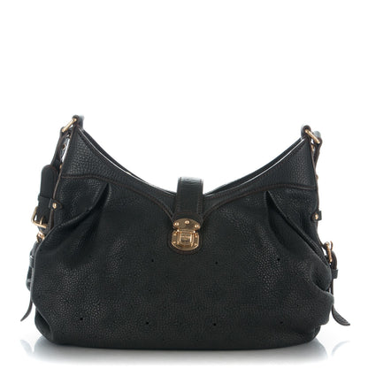 Louis Vuitton Mahina XS Black 1 of 7