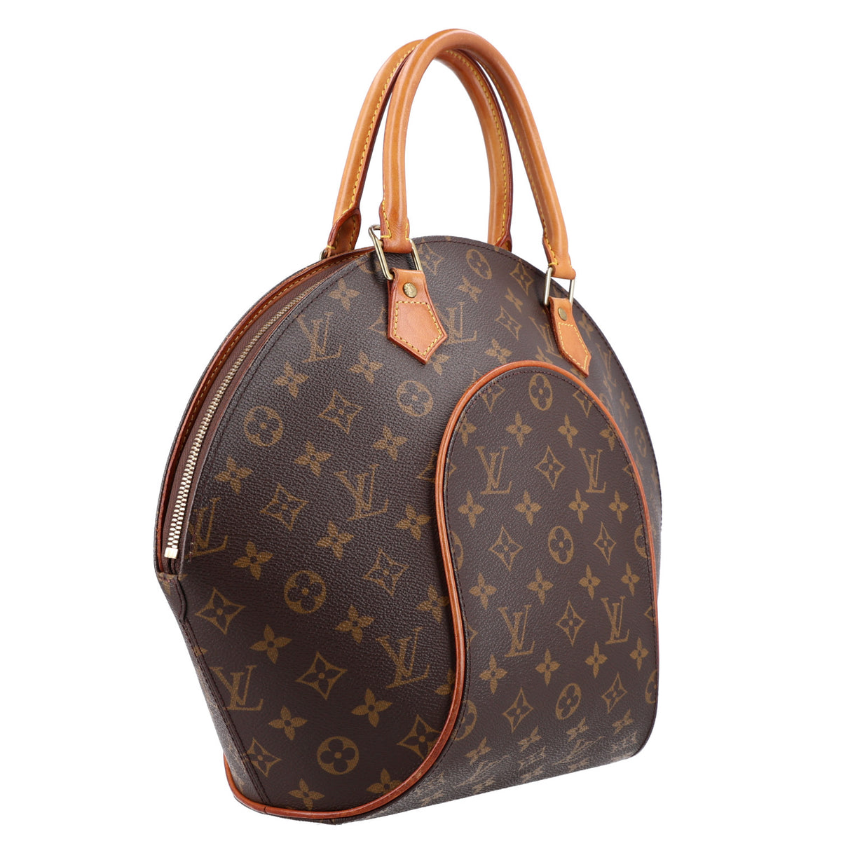 Louis Vuitton Monogram Ellipse MM 3 of 10
