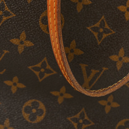 Louis Vuitton Monogram Neverfull GM 12 of 14