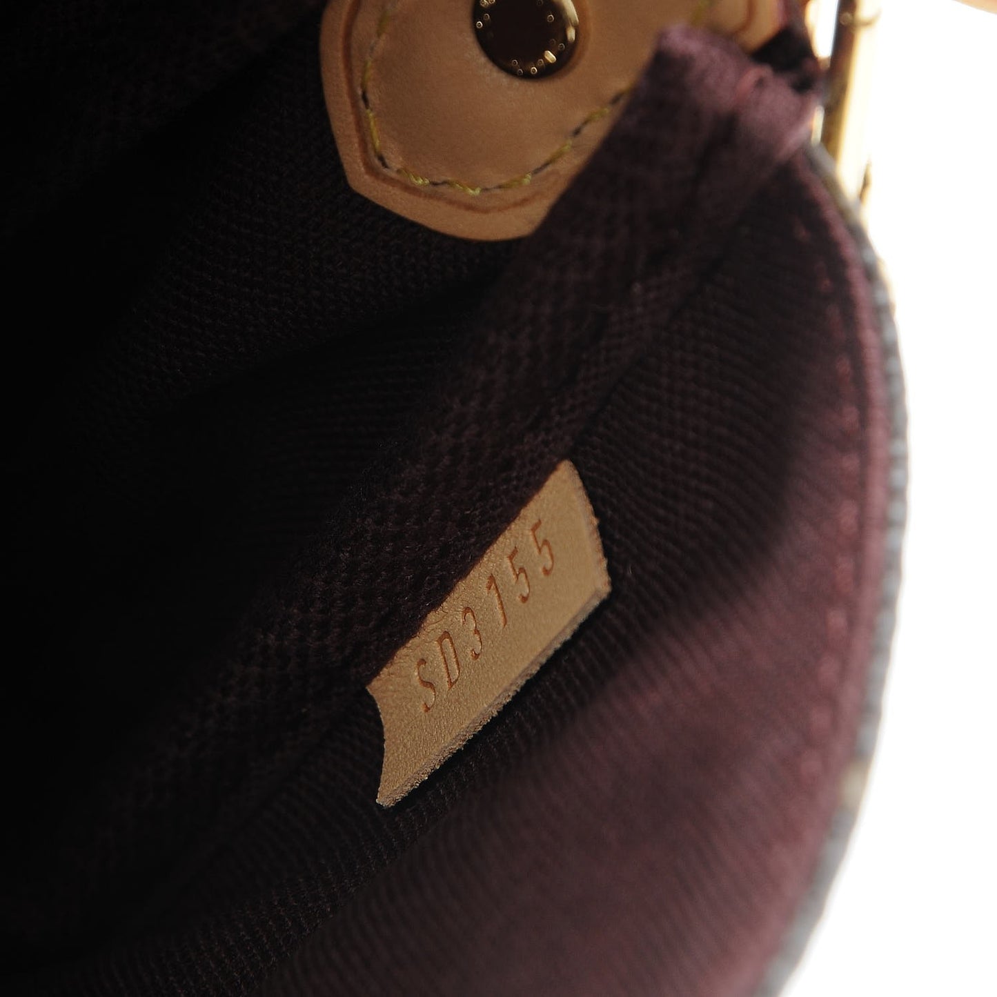 Monogram Favorite PM