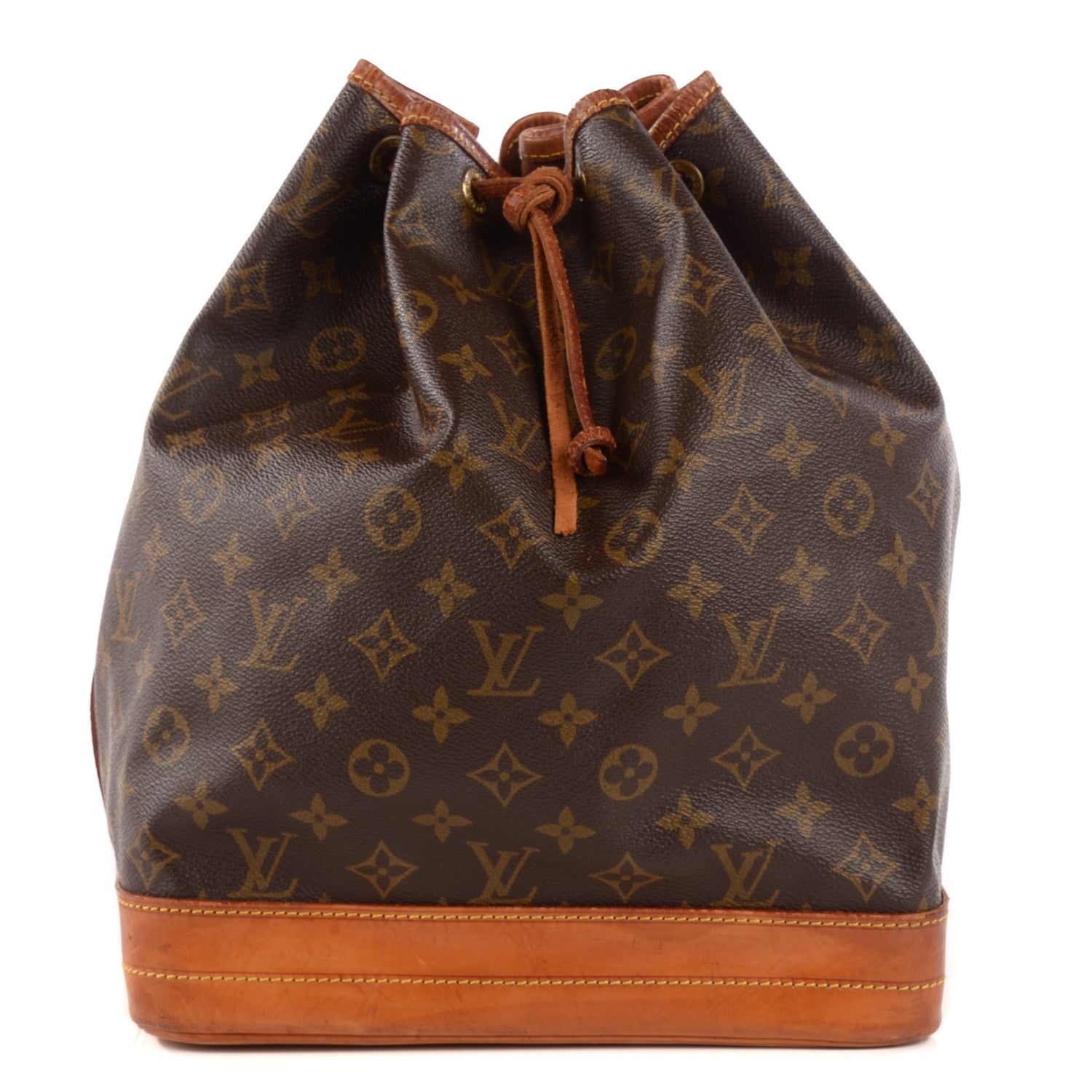 Louis Vuitton Monogram Noe 1 of 8
