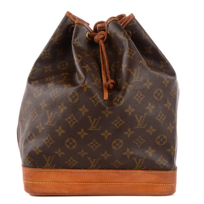 Louis Vuitton Monogram Noe 1 of 8