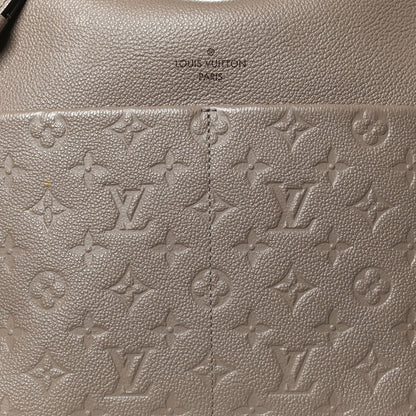 Louis Vuitton Empreinte Maida Hobo Tourterelle 8 of 11