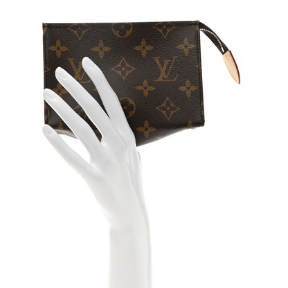 Louis Vuitton Monogram Toiletry Pouch 15 2 of 7