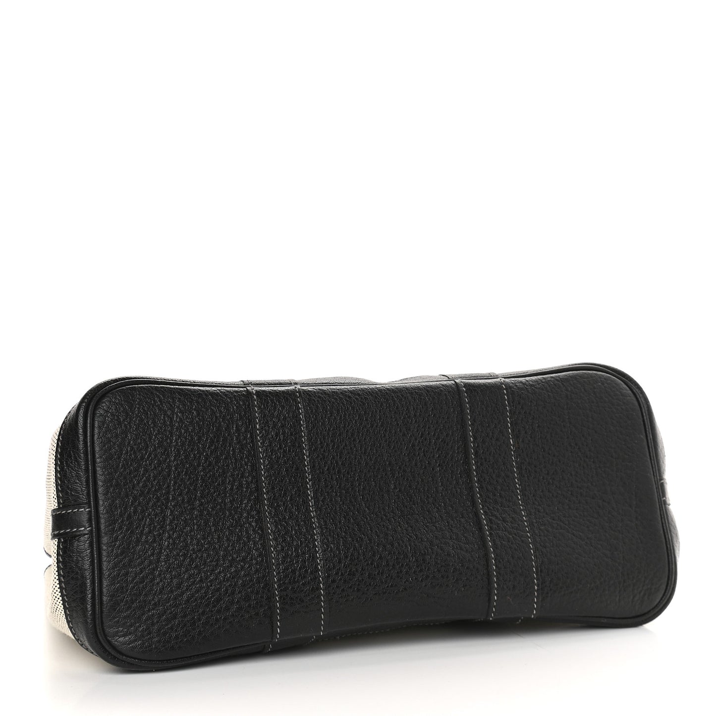 Twill D H Negonda Garden Party 30 TPM Ecru Black