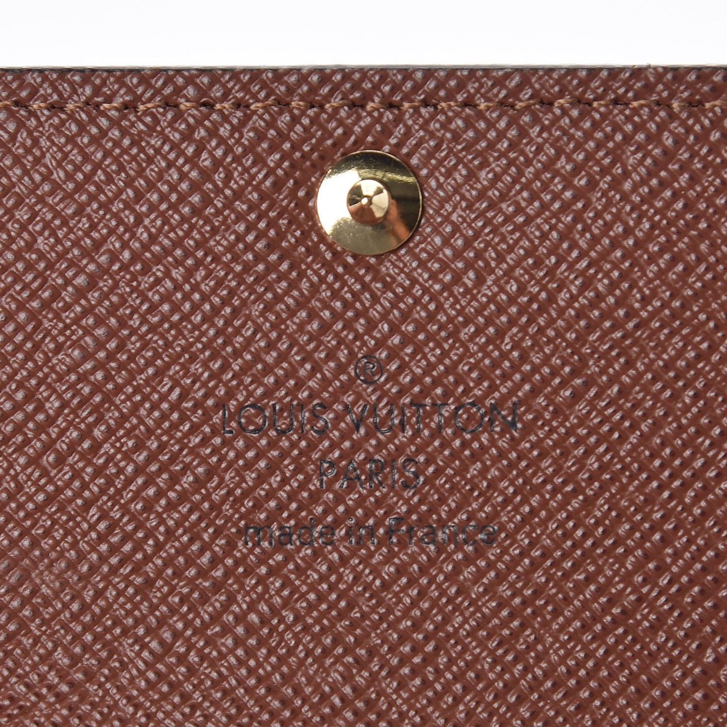 Monogram 6 Key Multicles Holder