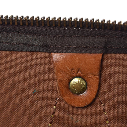 Louis Vuitton Monogram Speedy 40 6 of 22